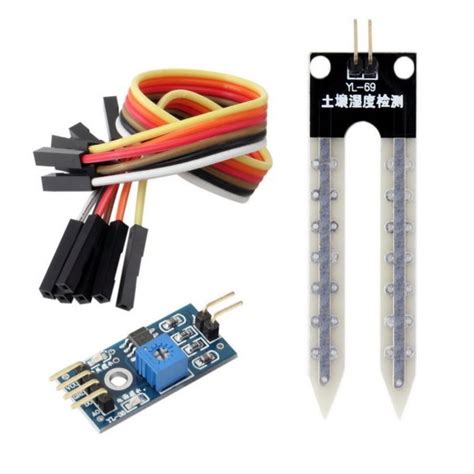 moisture sensor meter|types of moisture sensors.